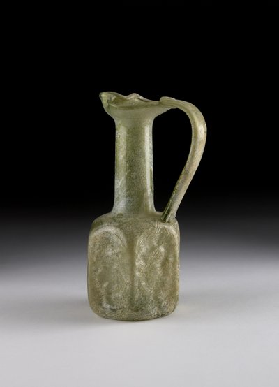 Glass Juglet by Byzantine